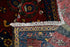 Fine Baktiari 394 x 256cms - The Nomads Tent